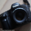 EF50㎜F1.4USM