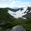 2021-7-1 羊蹄山（1898㍍）京極コース