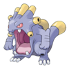 【ポケモン剣盾】真・騒音野郎バクオング