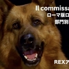 ロレンツォ＆レックス〜ローマ警察シェパード犬刑事☆部門別ランキング① REXアクション編