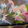大磯港でお魚をたくさん食べたい時は大磯コネクトの”めしや大磯港”さんの定食がお薦めです