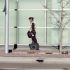 セグウェイのルールはどんなもの?