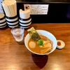 RAMEN GOTTSU！ミシュラン掲載の練馬駅No.1ラーメン〜大人なガリガリ君〜