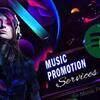 How Online Music Promotion Benefits Musicians