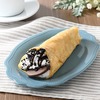 ファミリーマートから「ザクっと食感 クッキー＆クリームクレープ」が新登場！濃厚すっきり、食感が楽しいスイーツです
