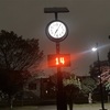 本日は走ることの楽しさを思い出した東大和の夜