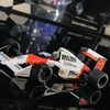 1/64 MP4/5 (1989) Ayrton Senna 