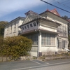 【旧河村写真館】_山口県山口市