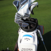 WITB｜ヘイデン・バックリー｜2024-01-16｜The American Express