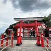 釜蓋神社（かまふたじんしゃ）