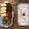 パパが作った弁当（No.80）