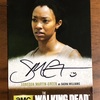 ウォーキングデッド 2016 Cryptozoic Walking Dead Season 4 Part 2 1カートン開封 その2