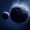 「地球に迫る影」？新発見の小惑星「2024 YR4」衝突リスクはほぼゼロ！最新情報で安心する理由