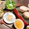 本日のおゆうはん