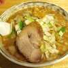 ラーメン新天地(本八幡)新天地味噌らーめん