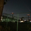 20211123  光る野原