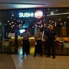 Sushi Pop @ paseo la galeria