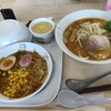 【偏食】あいぼんとお子様ラーメンセット