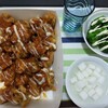 韓国系唐揚げ