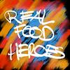 Real Food & Heroes - EP / lodsb