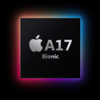 Apple A17 Bionic チップは、6 コア CPU +6 コア GPU と 6 GB RAM の構成！？