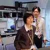 音声の授業