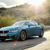 デザイン微調整!BMW新型「4シリーズ」マイナーチェンジ日本発売 価格573万円～