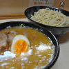 京成大久保二郎　その112　みそつけ麺