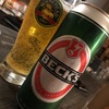 【ビール&フリートーク 】ドイツビール・BECKS