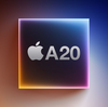 「iPhone 18 Pro」のマザーボードとされる画像流出　「A20 Pro」チップの性能向上へ