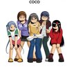 ｃｏｃｏ「今日の早川さん ３」