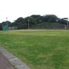 北中城村（安谷屋）：若松公園