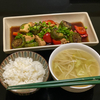 常夏 4月1日