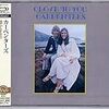 「遙かなる影（（They Long to Be）Close to You）カーペンターズ（Carpenters）（1970）