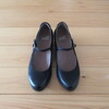 歩きやすいパンプスをさがして・・ダンスコの靴を買う