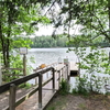 【ランニング記録】1.4km:フィンランドで伝統的なスモークサウナ「クーシャルヴィサウナ（Kuusijärvi Sauna）」を楽しんできた！