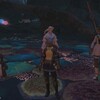 【ゲーム】【PS4】【FF14】初めてダンジョンに行った 