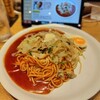 「スパゲティハウス　チャオ」JR名古屋駅太閤口店