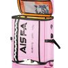 【Amazon】[AISFA] リュック メンズ リュックサック 防災 バックパック スクエア リュックサック 防水17インチPC ビジネスリュック ラップトップバック2層式 拡張機能 大容量 bag 靴/弁当収納 USB充電ポート付き30Lアウトドア旅行通勤学生