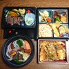 すかいらーく藍屋のお弁当