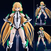 劇場アニメ『楽園追放 -Expelled from Paradise-』より、「アンジェラ・バルザック」がプラモデル化！