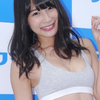 『ミスFLASH2016』グランプリ・川崎あやのCカップ美乳水着画像【15】