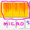 EC2：microインスタンスのCPUがへぼいというお話