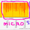 EC2：microインスタンスのCPUがへぼいというお話