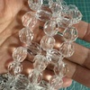 プラビーズで、小物作りの練習をしました