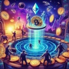 仮想通貨市場の資本ローテーション： ソラナとイーサリアムを中心に - Glassnodeの共同創業者
