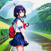 梅雨