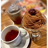 初仕事＆初ファミレス