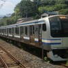 E217系Y-2編成 引き続き運用継続！次の区切りは8/29