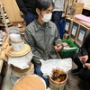 京都で漆工芸に触れる旅②　漆の精製「堤淺吉漆店」の堤卓也さん